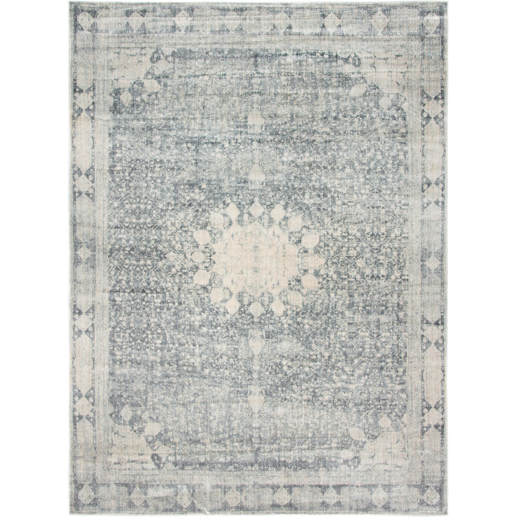 Polli Oriental Indoor Rug