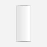 Profiles Edge Medicine Cabinet With Electric Upgrade