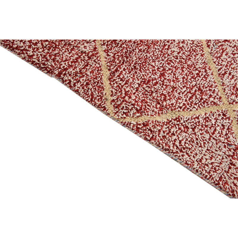 Tapis ivoire 8x11 Pinson