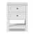 White is out of stock