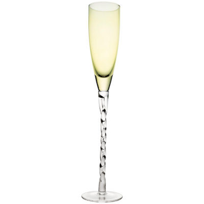 14 oz. Adriana Ensemble de verres à Champagne