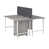 Gris platine est en rupture de stock