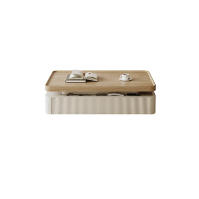 Nordic Creative Living Room Coffee Table