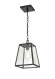 Reingard 1 -Bulb 15'' H Outdoor Pendant