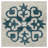 Candelo Hand Tufted Wool Pile Geometric Rug-31778362