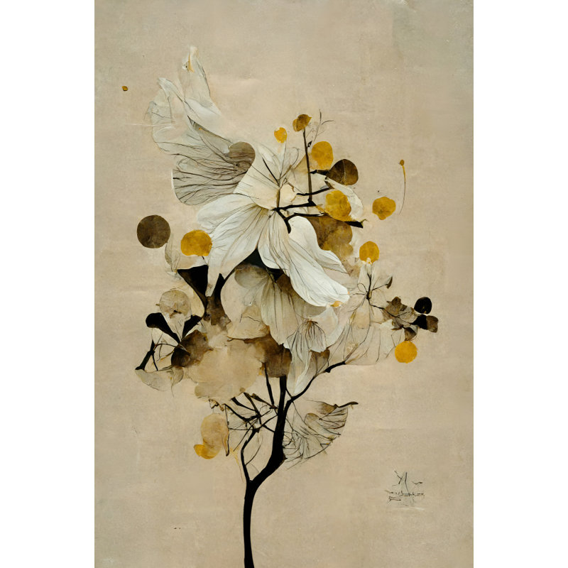 Wrapped Canvas Print, 50.8 cm H x 76.2 cm W