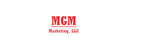Logo MGM Marketing