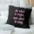 Solid Colour Reversible Throw Pillow-682336153-682336152