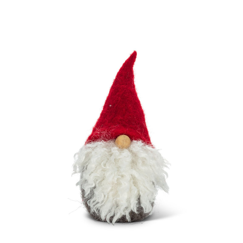 Décoration gnome
