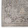 Castanon Oriental Gray Area Rug