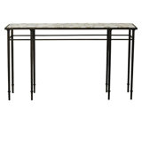 Grand Hall Console