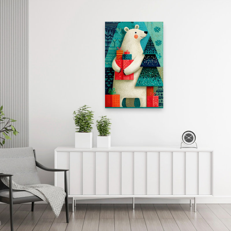 Print, 91.44cm H x 60.96cm W