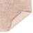 Dinuba Solid Plush Pile Stain and Fade Resistant Non-Slip Machine Washable Bath Rug-2112067069-2112067066