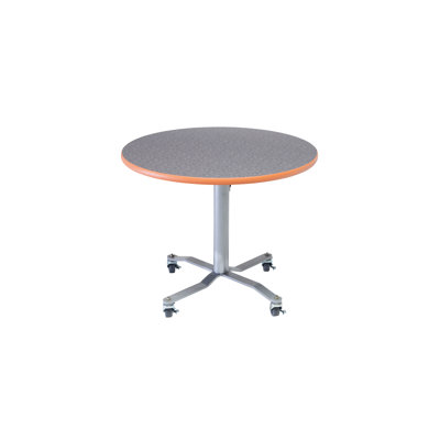 Round Breakroom Table
