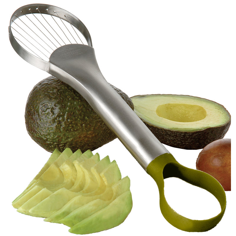 Amco Houseworks Amco Avocado Slicer & Pitter