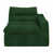 Tissu vert est en rupture de stock