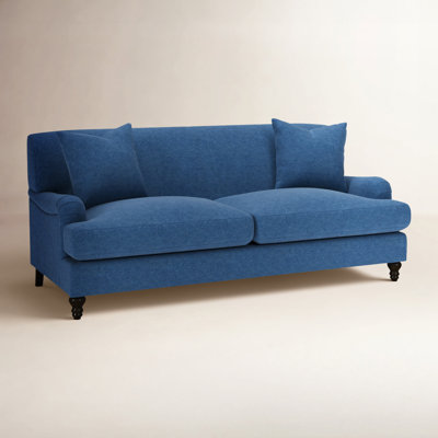Walters 78'' Tight Back Sofa