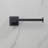Cube 4 - Piece Bathroom Hardware Set-90977511