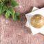 Solid Colour Shag Area Rug-1726082182