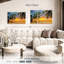 Coucher de soleil Key Key Tropical Gillard-107938039