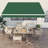 AECOJOY Manual Retraction Slope Patio Awning-96123779-110916808-60225509