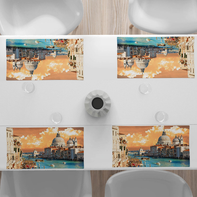 Récapitulatif 18,5" européen