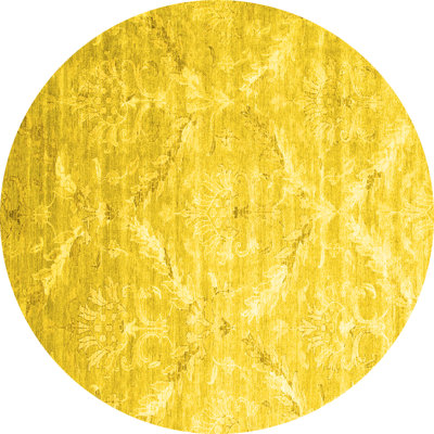 Andrienne Performance Abstract Indoor Rug