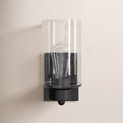 Colada 1-Light Dimmable Armed Sconce