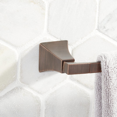24" Vilamonte Towel Bar