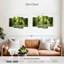 Into the Jungle, reproduction d'art sur toile-1728837284