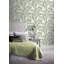 Rohrbaugh 10.05m x 53cm Matte Wallpaper Roll