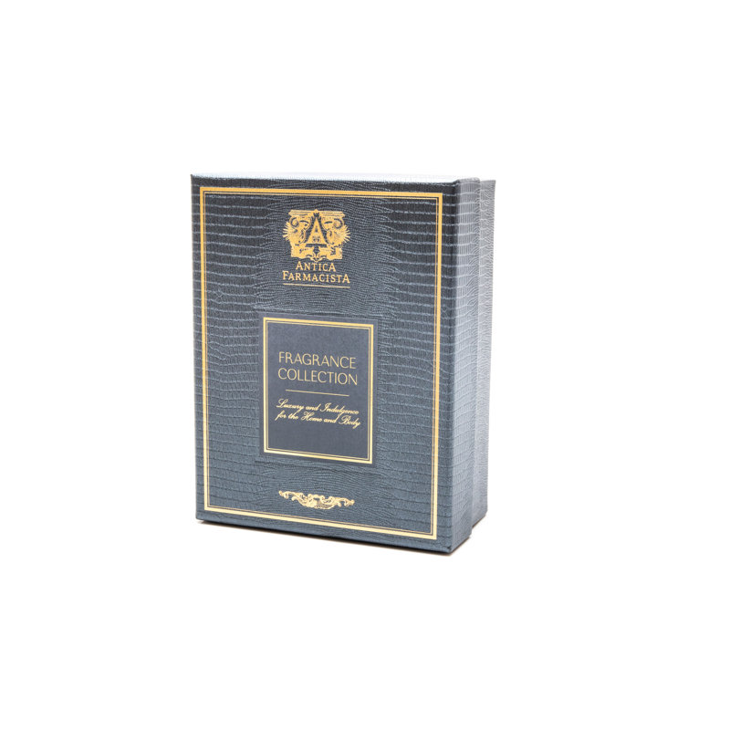 Gift Set Aperol Spritz 250ml Diffuser with Acrylic Tray and 9oz Candle