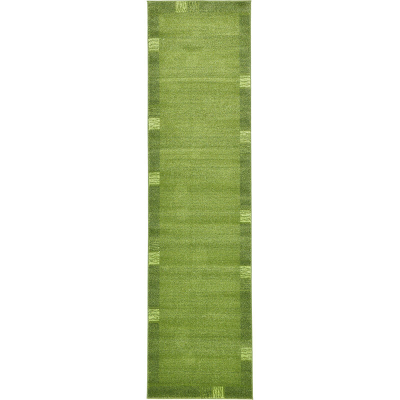 Sahori Geometric Indoor Rug, Runner 2'7" x 10'