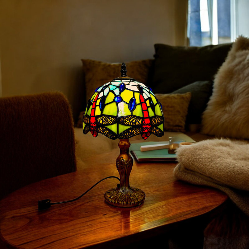 Tiffany Desk Lamp