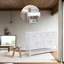 Armoire de cuisine 47 po