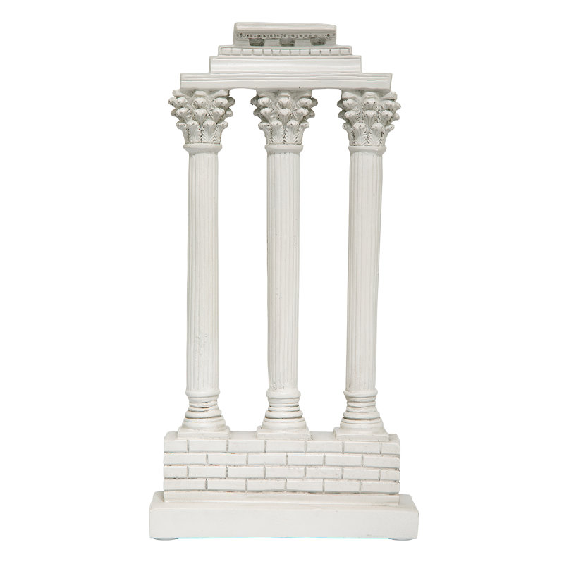 Scenic & Cityscapes Figurines & Sculptures