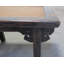 Pair of 19th Century Elm Side Tables