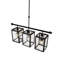 Ardehs 3 - Light Chandelier