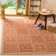 Vedanth Performance Geometric Rug