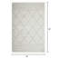 Tapis crème Christine Bennita-459750820
