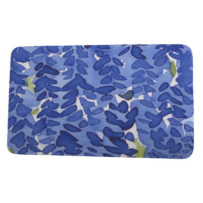 Lubbers Non-Slip Bath Mat