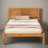 Essonnes Platform Bed Frame-299689222