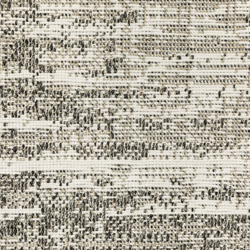 Rayfe Indoor / Outdoor Rug, Rectangle 6'7" x 9'2"