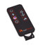 Foyer électrique mince 47 "Crawford par Real Flame-12228789