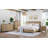 Panel Bed Frame-1648341287