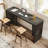 Fenko Pub Height Dining Table-120794430