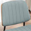 Chaises de salle à manger rembourrées Orise-245381246