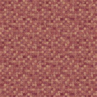Non-Pasted Vinyl Wallpaper Roll