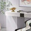 Console moderne