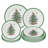 12-Piece Dinnerware Set